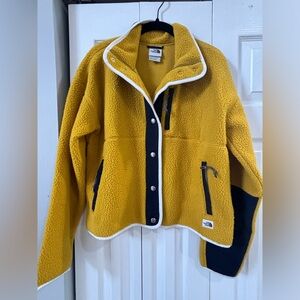 Northface Fleece Jacket